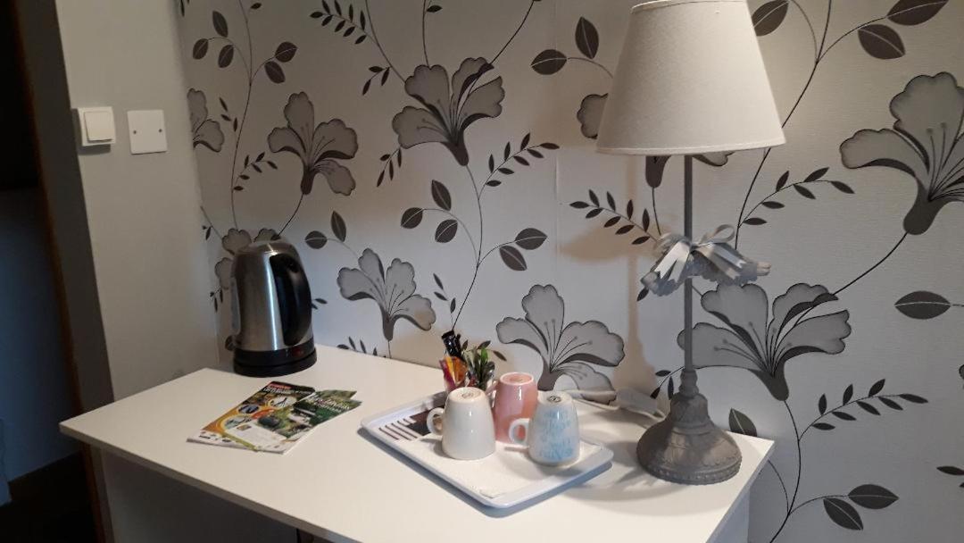 Chambres D'Hotes Du Bernes Nomdieu Bagian luar foto